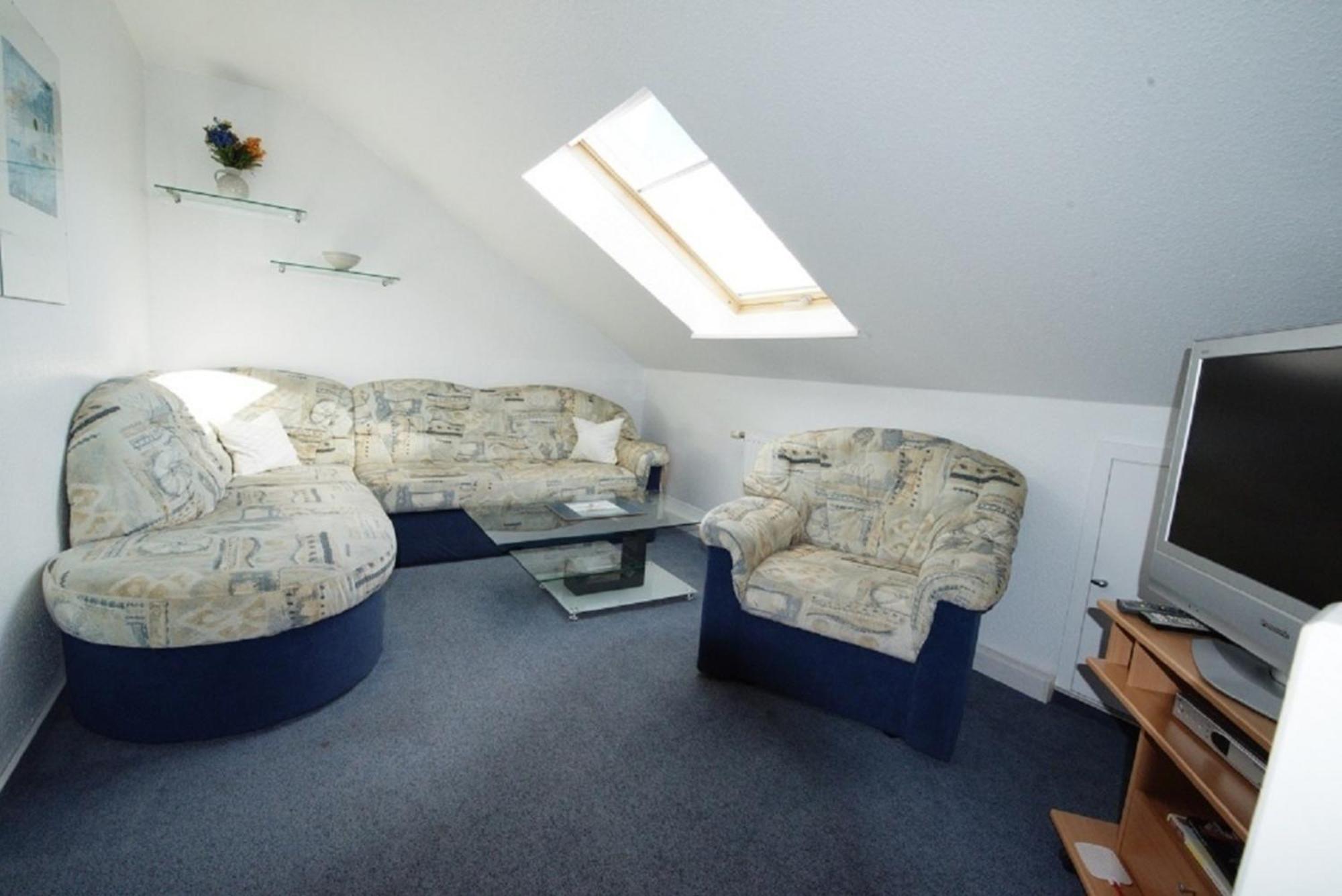 Ferienhaus Helder โดรุมนอยเฟลด์ ภายนอก รูปภาพ