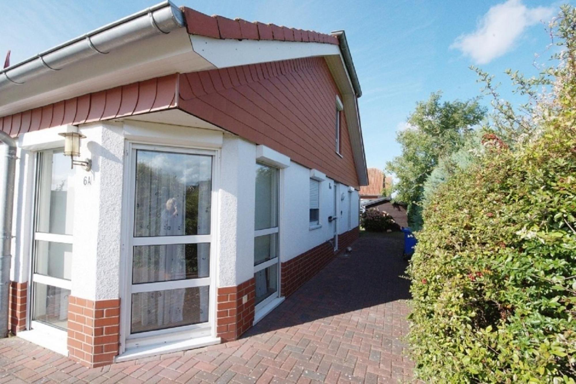 Ferienhaus Helder โดรุมนอยเฟลด์ ภายนอก รูปภาพ