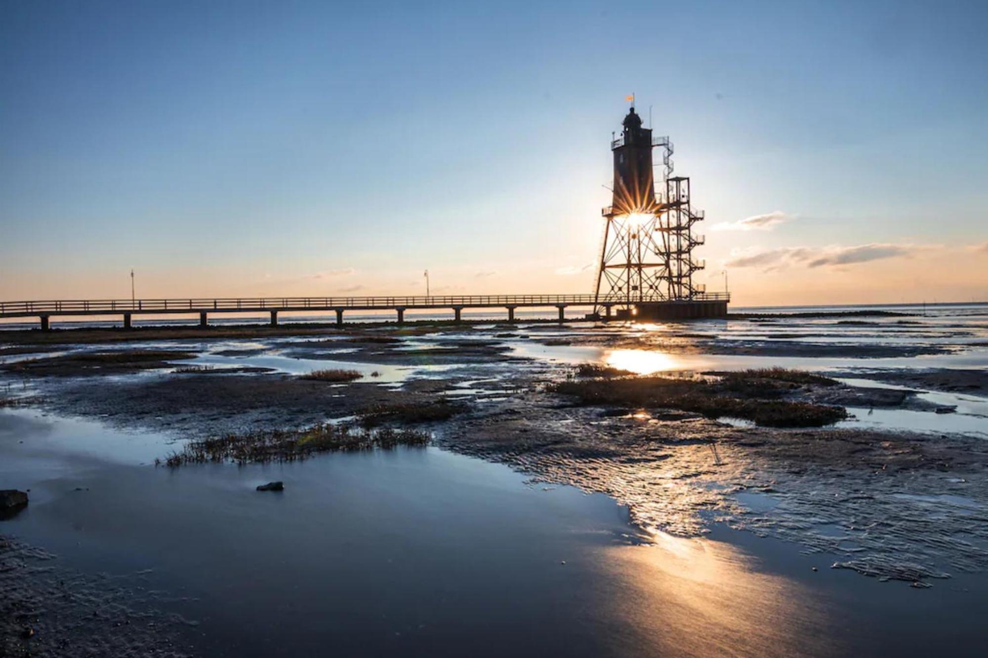 Ferienhaus Helder โดรุมนอยเฟลด์ ภายนอก รูปภาพ