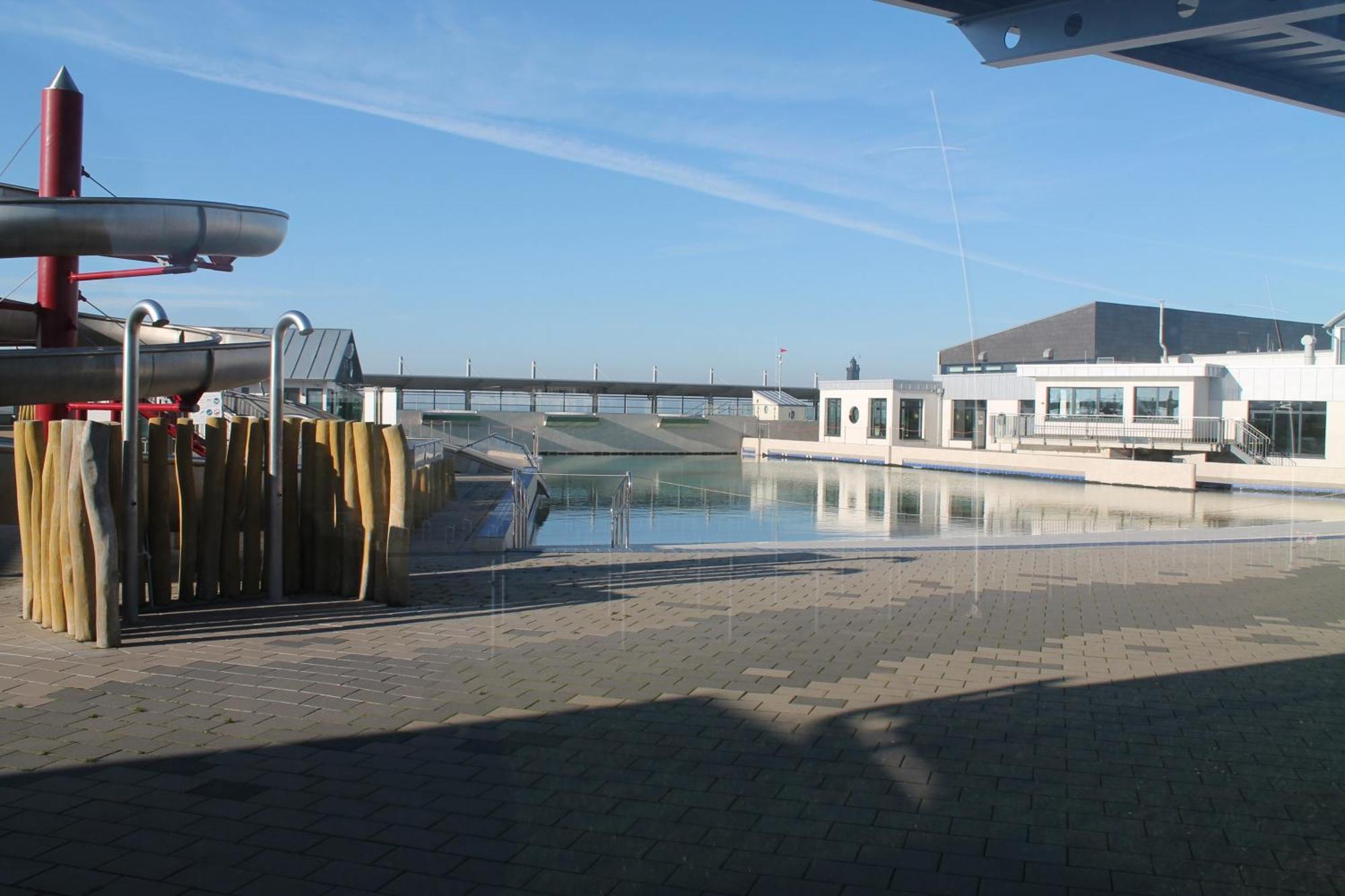 Ferienhaus Helder โดรุมนอยเฟลด์ ภายนอก รูปภาพ