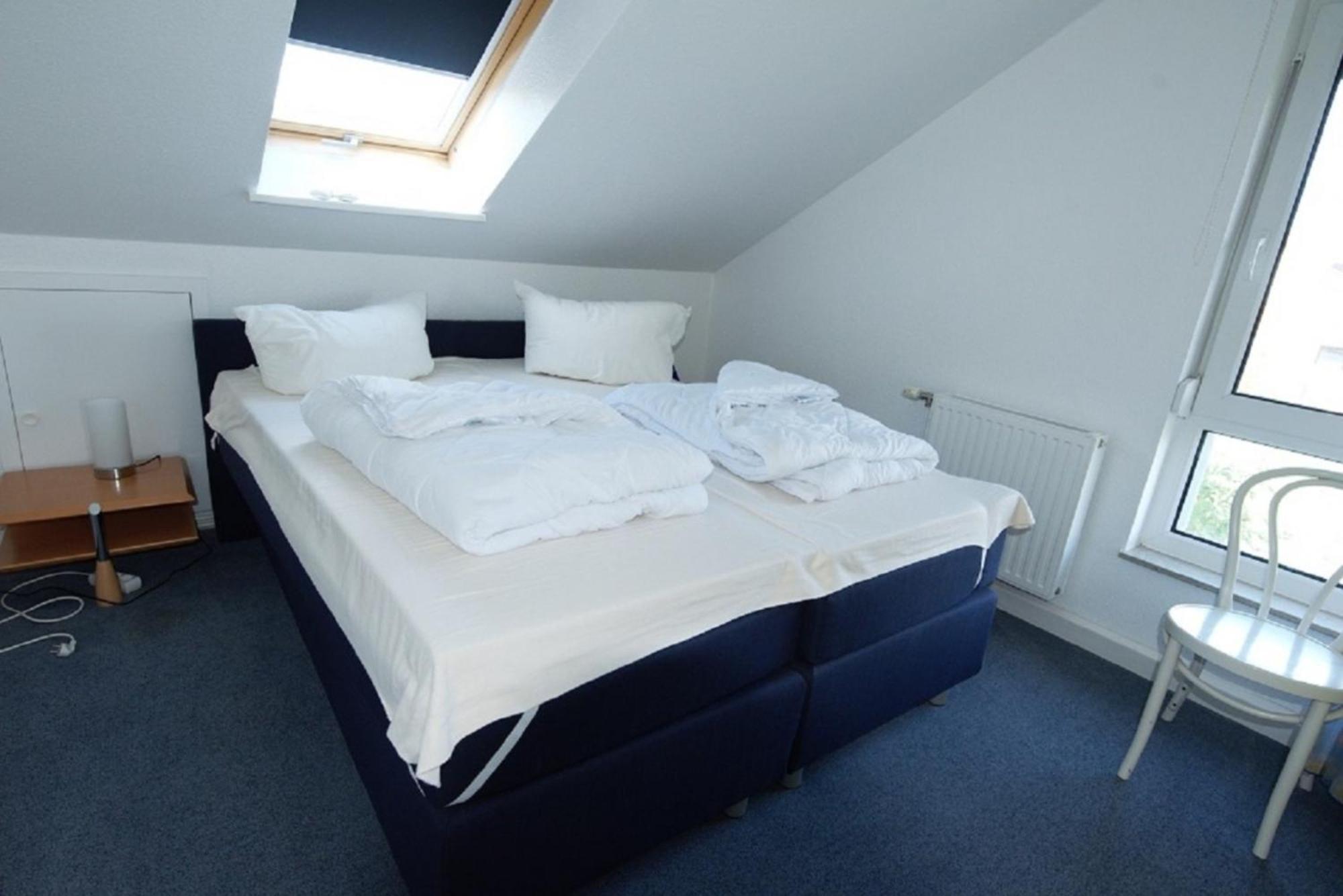 Ferienhaus Helder โดรุมนอยเฟลด์ ภายนอก รูปภาพ