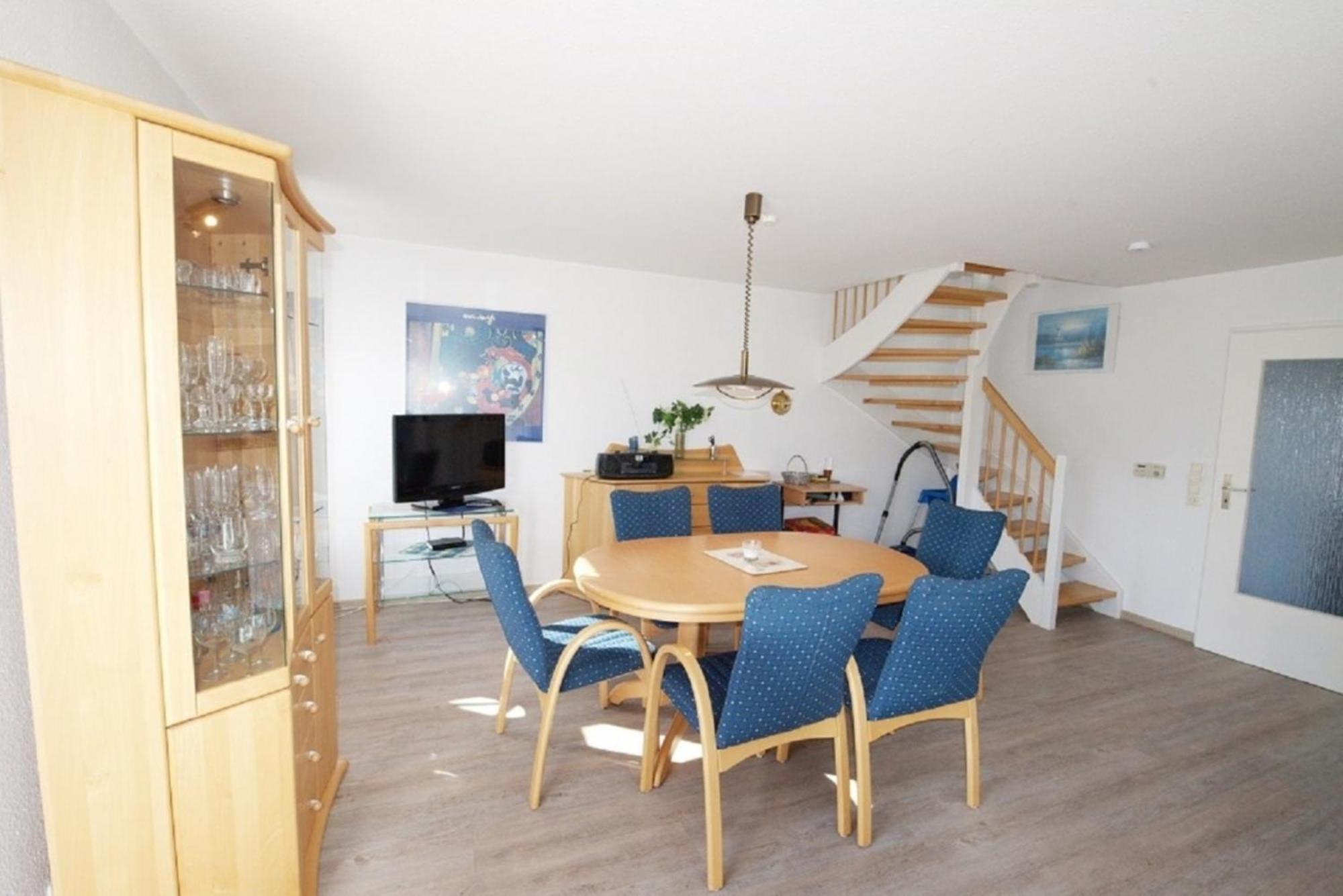 Ferienhaus Helder โดรุมนอยเฟลด์ ภายนอก รูปภาพ