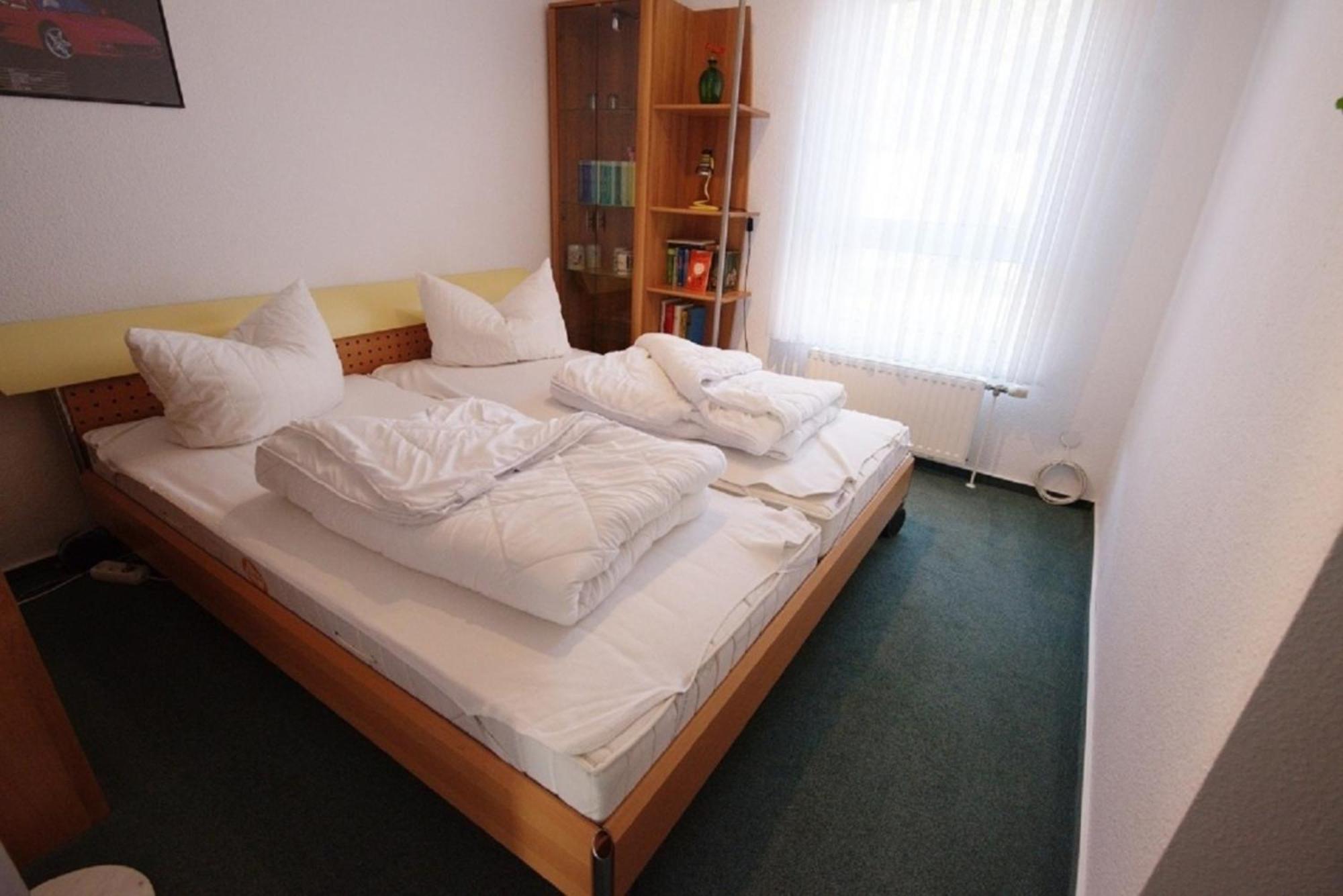 Ferienhaus Helder โดรุมนอยเฟลด์ ภายนอก รูปภาพ