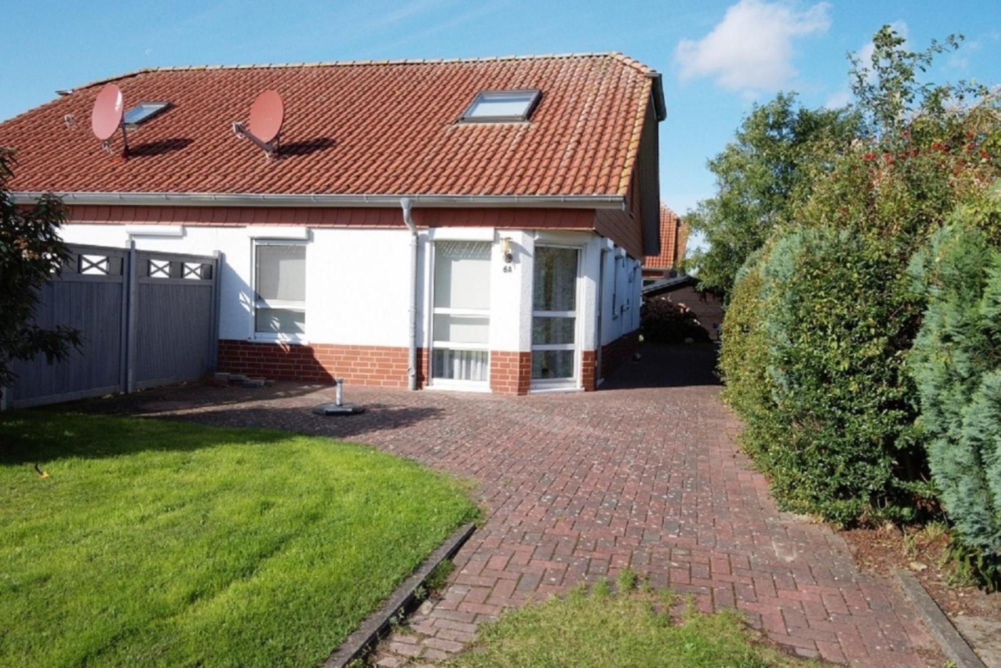 Ferienhaus Helder โดรุมนอยเฟลด์ ภายนอก รูปภาพ